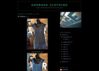 Garbage Clothing