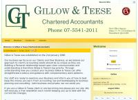 Gillow & Teese