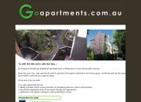 Goapartments.Com.Au Pty Ltd