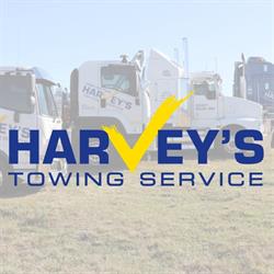Harvey's Towing Service