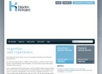 Haydon Kinnaird