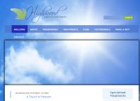 Highwood Health Centre & Retreat