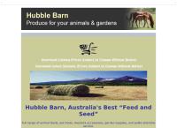 Hubble Barn