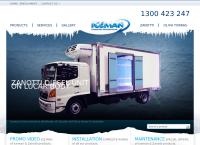 Iceman Auto Air Pty Ltd