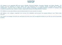 Ir Hodgson & Associates Pty Ltd