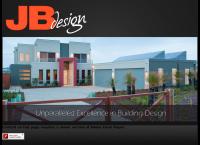 JB Design  Jelfs Building