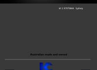 K C Industries Pty Ltd