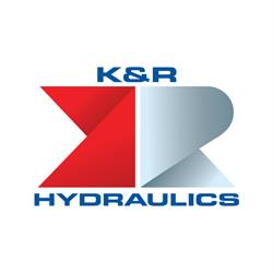 K & R Hydraulics Pty Ltd