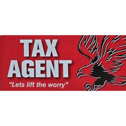 Richard Latham - Accountant & Registered Tax Agent