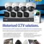 4k camera surveillance system network