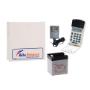 Hills Reliance NX alarm system