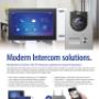 IP video intercom