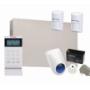 Solution alarm system
