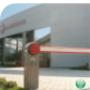 boom lift gate