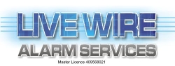 Live Wire Alarm Services