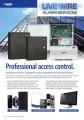 security systems