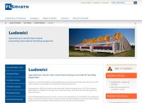 Ludowici Australia