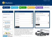 Manheimfowles Pty Ltd