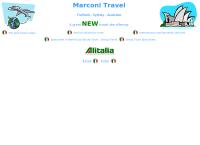 Marconi Travel