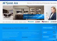 McGuire Air & Refrigeration
