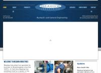 Meadow Industries Pty Ltd's website