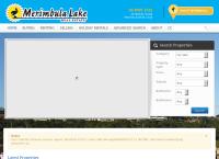 Merimbula Lake Real Estate