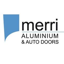 Merri Aluminium & Auto Doors Pty. Ltd.