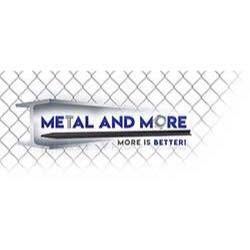 Kre Metal And More