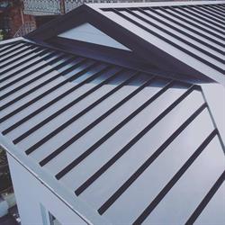 Metaldeck roofing nsw pty ltd