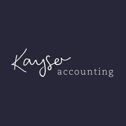 Kayser Accounting