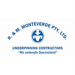 R & M Monteverde Pty Ltd