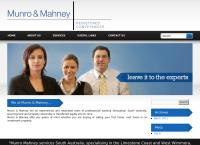Munro & Mahney