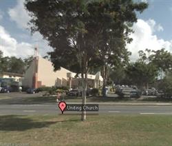 Uniting Church