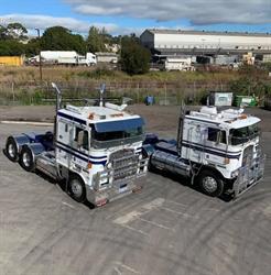 Nightingale Transport