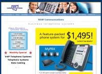 Nsw Communications