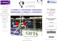 Nymbodia Crystal Pty Ltd