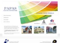 Papas Painting Contractors Pty Ltd
