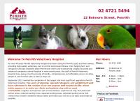 Penrith Veterinary Hospital