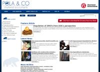 Pola & Co