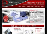 Powr Touch Australia Pty Ltd