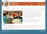 Puggles Child Care Centre
