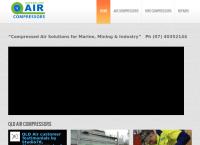 Queensland Air Compressors