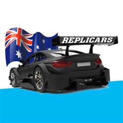 Replicars Pty Ltd