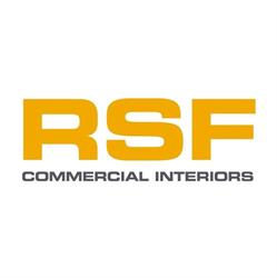 RSF Commercial Interiors