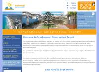 Scarborough Budget Resort