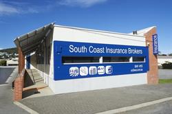 South Coast Insurance Brokers W.a. Pty Ltd