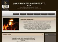 Shaw's Kitchens & Joinery