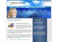 Simmons Solutions Pty Ltd