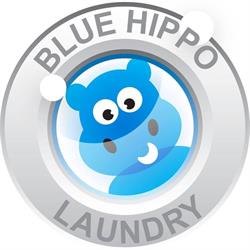 Blue Hippo Laundry
