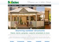 Solatec Outdoor Living